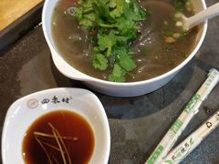 -八一路好吃街(雨田商务大厦店)