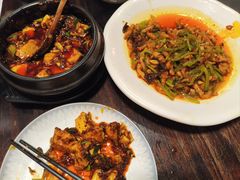 -陈麻婆豆腐(旗舰店)