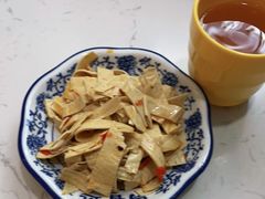 -馬香远蘭州牛肉面(武汉群星城首店)