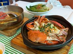 -不仔客海鲜·烧烤·270度海景餐厅(大东海店)