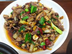 -凡老头米线砂锅(古荡新村西粮站)