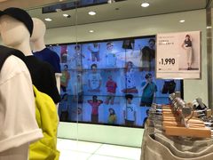 -优衣库(银座店)