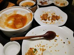 -鹊玥·粤菜小馆(汇智国际商业中心店)