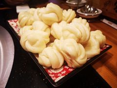 -粘豆包铁锅炖二部(温泉街店)