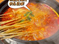 -江湖六膳門串串香(隆礼路店)