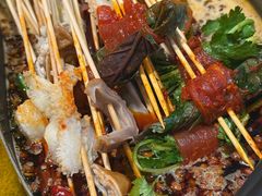 -钢管厂五区小郡肝火锅串串香(清河店)