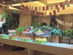 -鲁商铂尔曼大酒店·铂丽自助餐厅