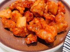 -新雅粤菜馆(南京东路店)