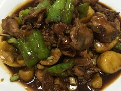 -鑫福楼农家菜
