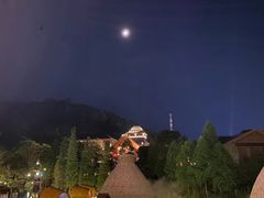 -美的鹭湖森林度假区