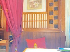-一叶一世界•素食餐厅(环球中心店)