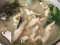 -明呈黄鱼面馆(斜土路店)