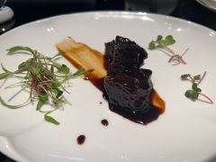 -上海苏宁宝丽嘉酒店·嘉府壹号中餐厅