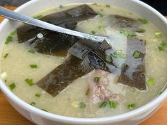 -中和裴氏蹄花(府河路店)
