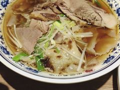 -直隶安家罩饼(复兴路店)