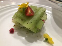 -满江红四季餐厅 · 国家五钻级酒家(新纪元大酒店店)