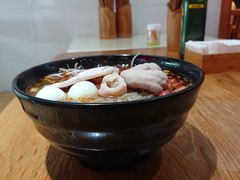 -青石桥老瓦房肥肠粉总店(青石桥总店)