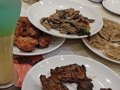 -芭菲盛宴·环球美食(锦城万达广场店)