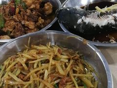 -锦湖农庄(松山湖梦幻百花洲店)