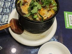 -云南李记罐罐米线饵丝小吃(汉中门金鹰店)