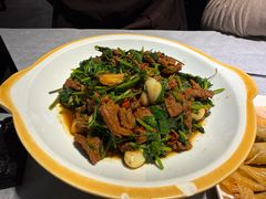 -老海陵·泰州菜(图书馆店)