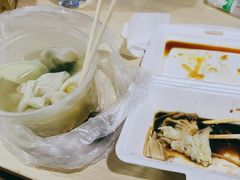 -食惠里小笼包面馆(越秀店)