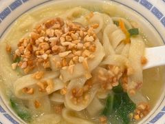 -老雒阳面馆·水席(王城路店)