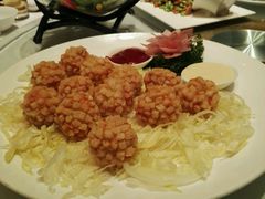 -恒记饭店·海鲜明档(淹城店)