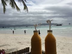 -Jonah's Fruit Shake & Snack Bar