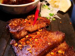 -江户前寿司(好运街店)