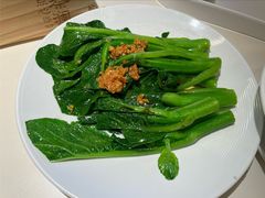 -蔡澜点心·粤菜(嘉里中心店)