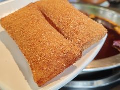 -味当家鱼头火锅.•甲鱼料理(金沙店)