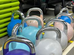 -VPsmart私教健身工作室(新华路旗舰店)
