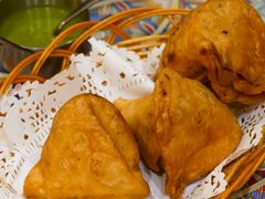 -Santoor 萨都里印度餐厅(北锣鼓巷店)