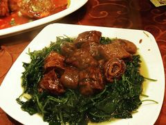 -老大同酒家·糟卤·本帮菜(中山公园店)