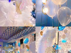 -K+PARTY连锁KTV(盈锋广场店)