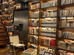 -茑屋书店(天目里店)