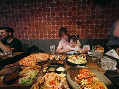 -Q MEX 库迈墨西哥餐吧(三里屯店)