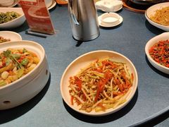 -柴米油盐三杯鸡(象山北路店)