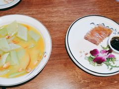 -周家二小姐的菜(西津渡店)