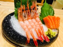 -隐泉京望日式料理(太和广场店)