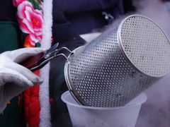-红专尹胖子油炸糕