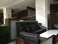 -上海虹桥西郊假日酒店