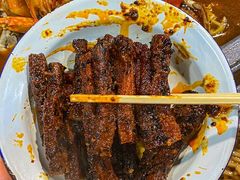 -夹夹大·蟹蟹大排档(财富又一城店)