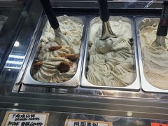-歎雪糕低糖低脂Gelato冰淇淋