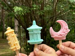 -长春净月潭风景名胜区