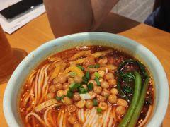 -蓉李记成都名小吃(二七万达店)