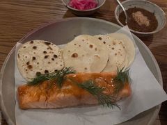 -BOR Eatery(安福路店)