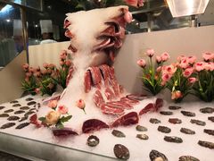 -芭菲盛宴·环球美食(解放碑英利国际店)