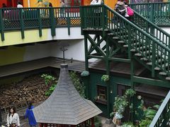 -三鹰之森吉卜力美术馆